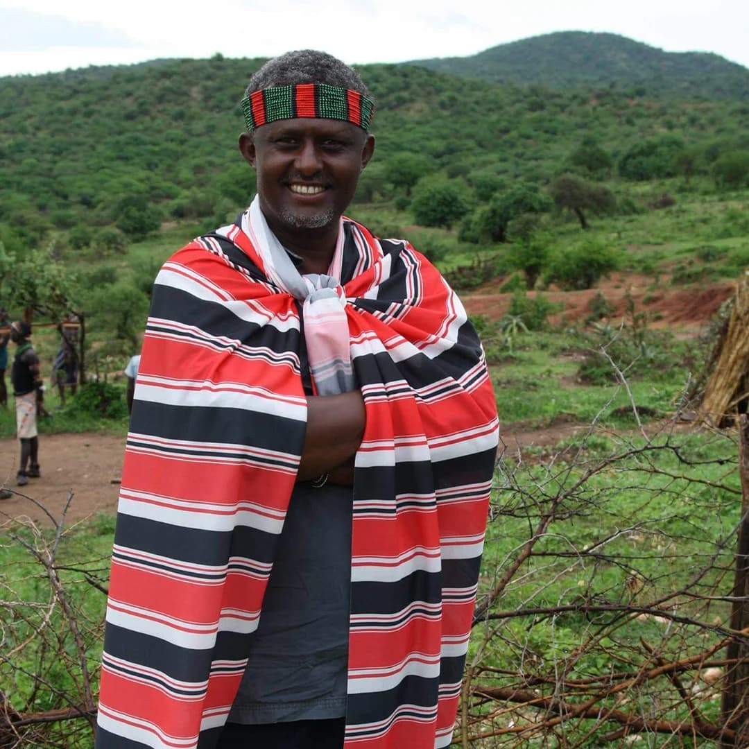 MESKEL Festival Experience